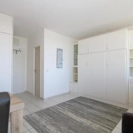 Dorow 48 Wb Apartment *