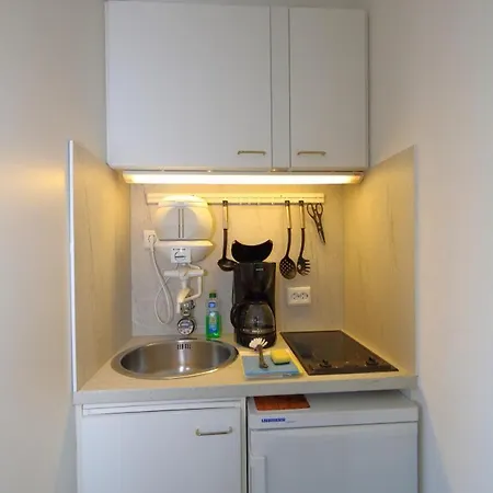 Dorow 48 Wb 아파트