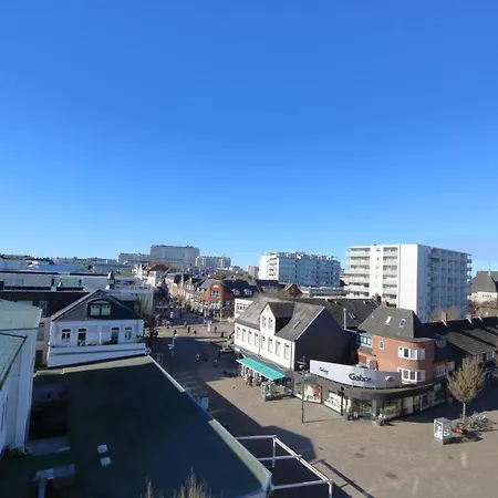 Dorow 48 Wb * Westerland