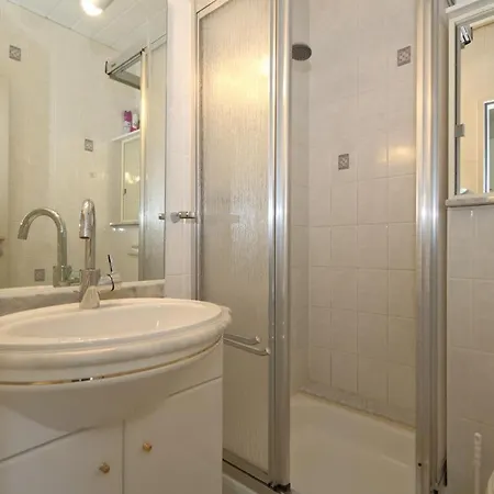 Apartment Dorow 48 Wb