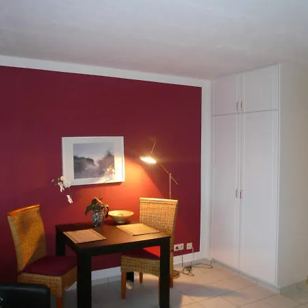 Dorow 48 Wb Apartment