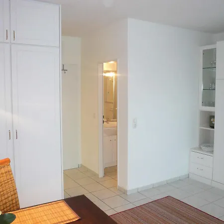 Apartment Dorow 48 Wb *