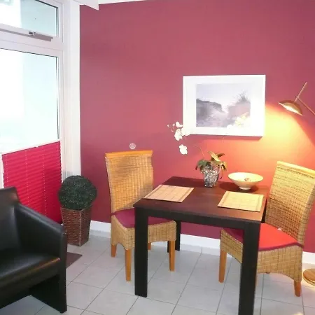 Apartment Dorow 48 Wb