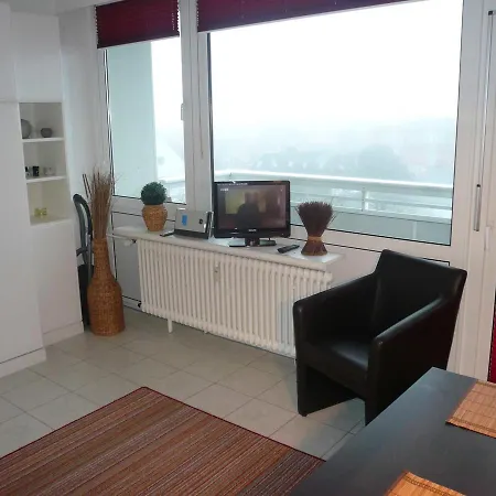 Apartment Dorow 48 Wb