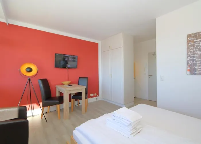 Dorow 48 Wb Westerland