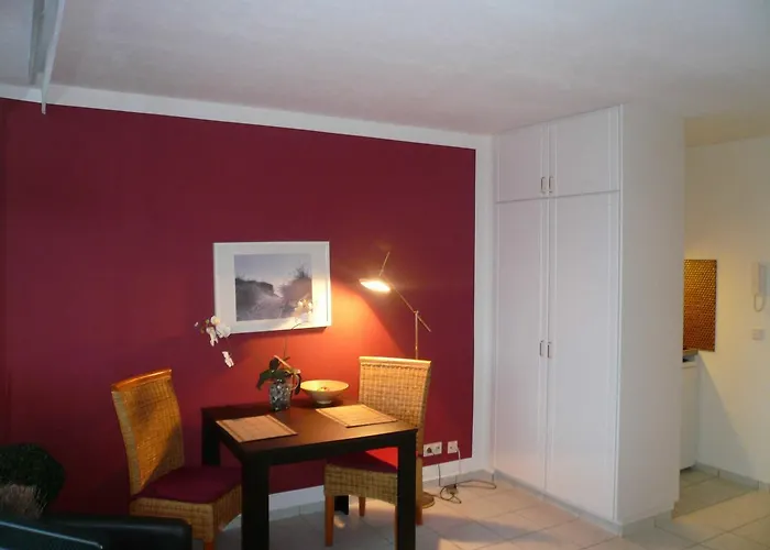 Dorow 48 Wb Apartman