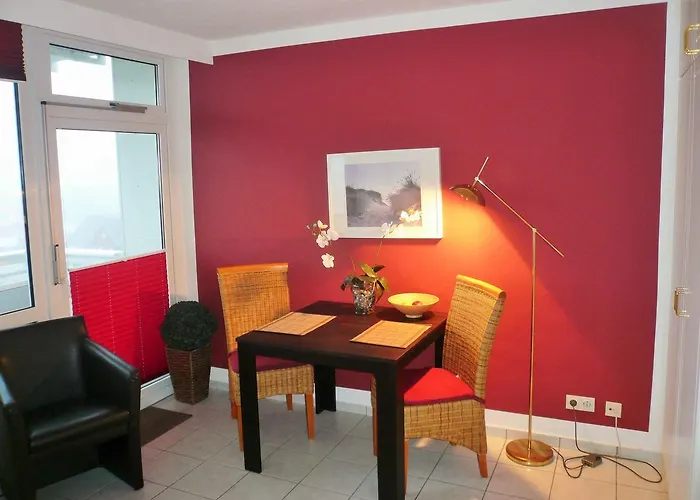 Dorow 48 Wb * Westerland