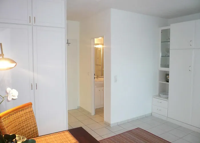 Apartman Dorow 48 Wb *